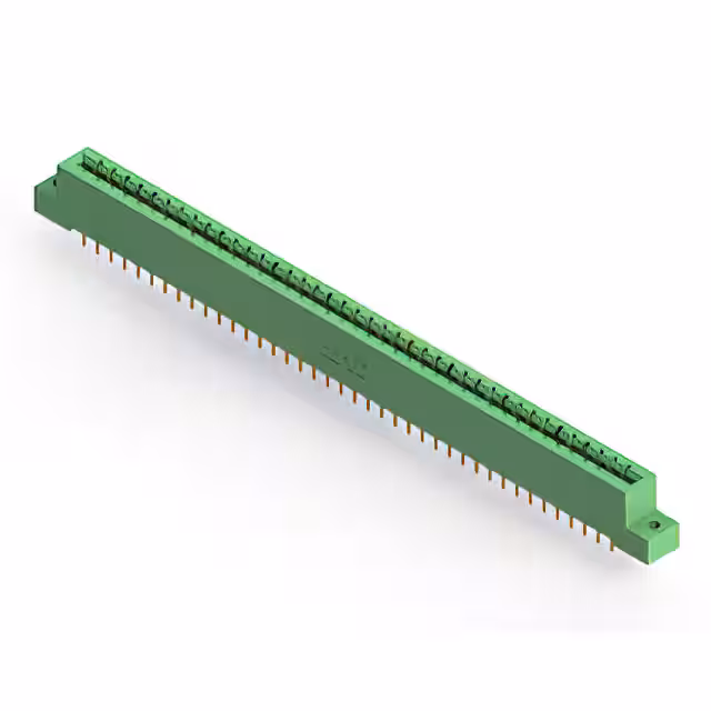 833-080-521-202 EDAC Inc.  Edgeboard Connectors